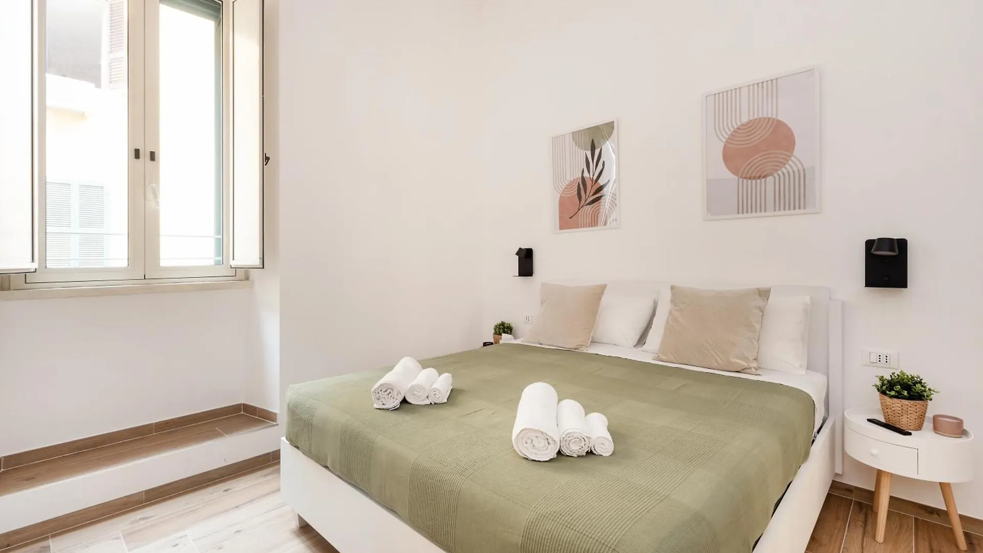 Apartment Saint Peter Roma