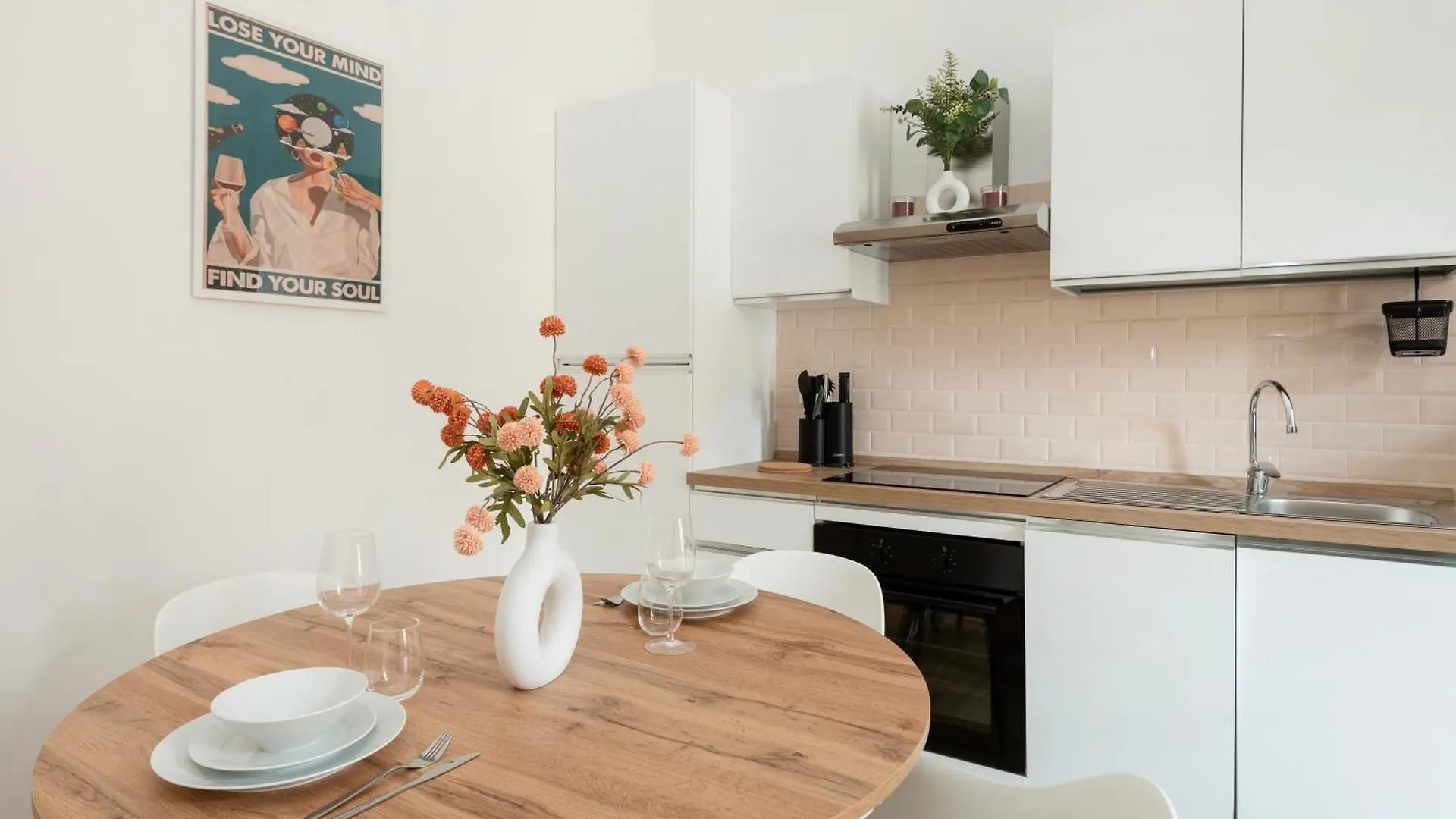 Apartment Saint Peter Roma  רומא