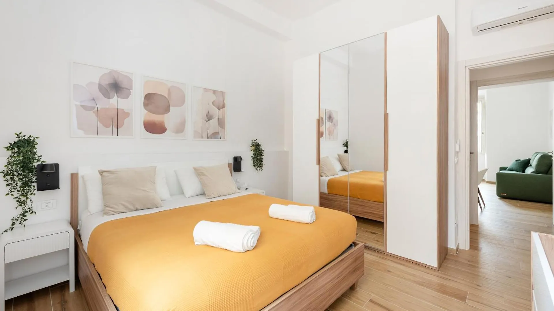 Apartment Saint Peter Roma איטליה