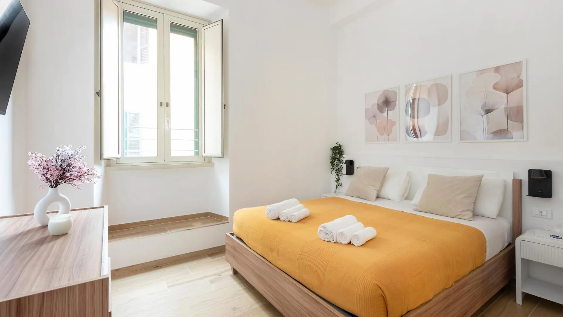 Apartment Saint Peter Roma