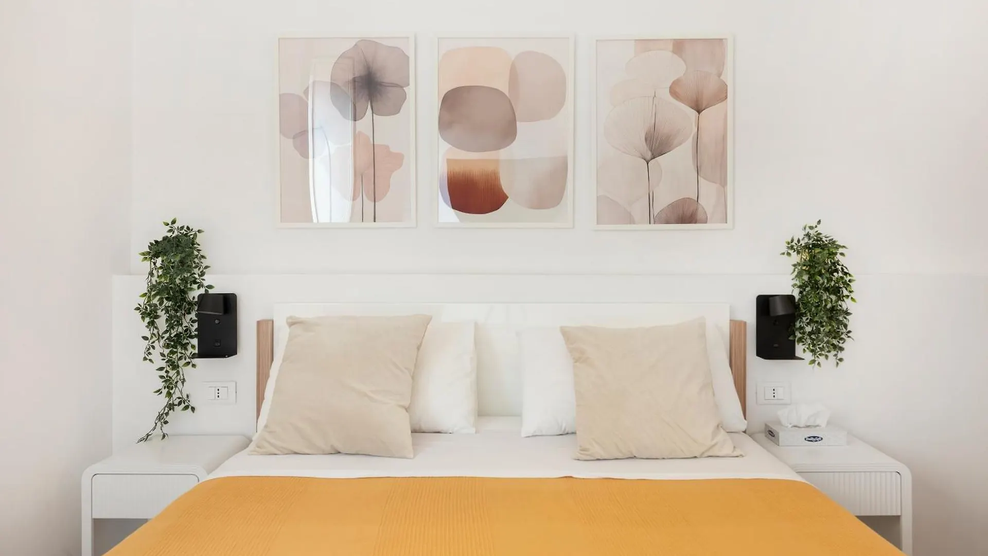 Apartment Saint Peter Roma