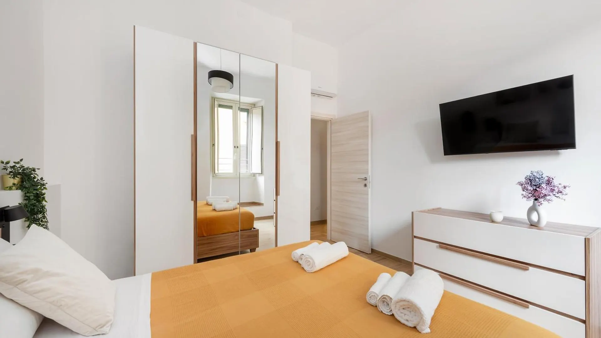 Apartment Saint Peter Roma