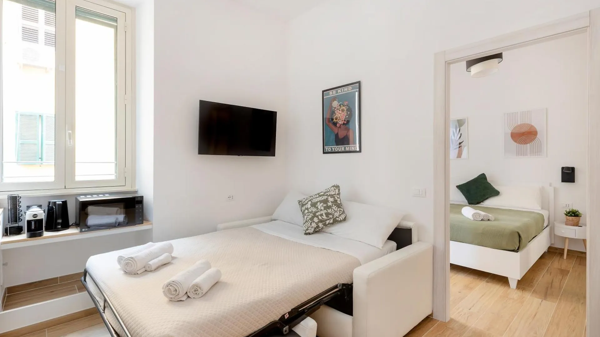 Apartment Saint Peter Roma 0*,