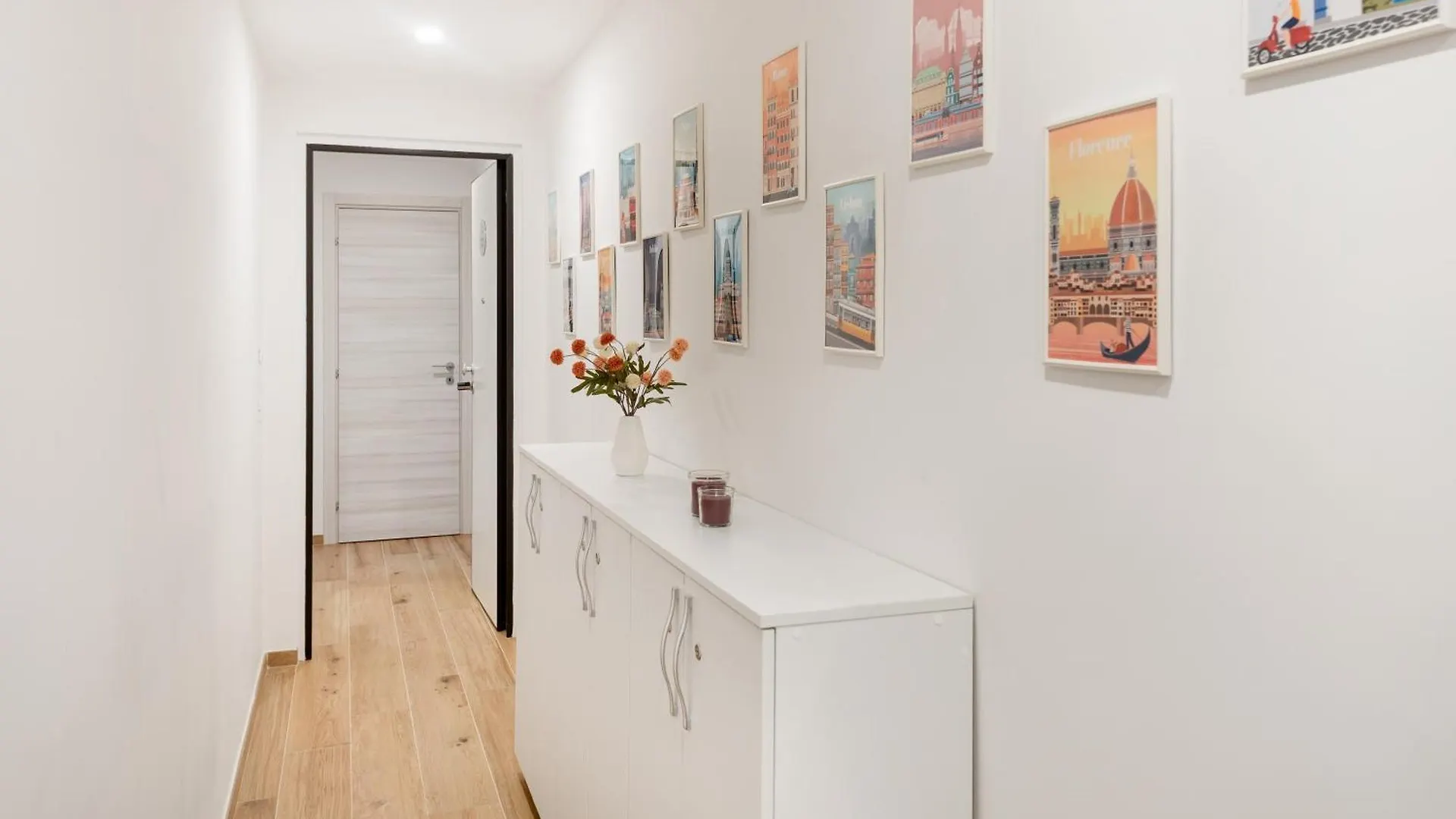 Apartment Saint Peter Roma